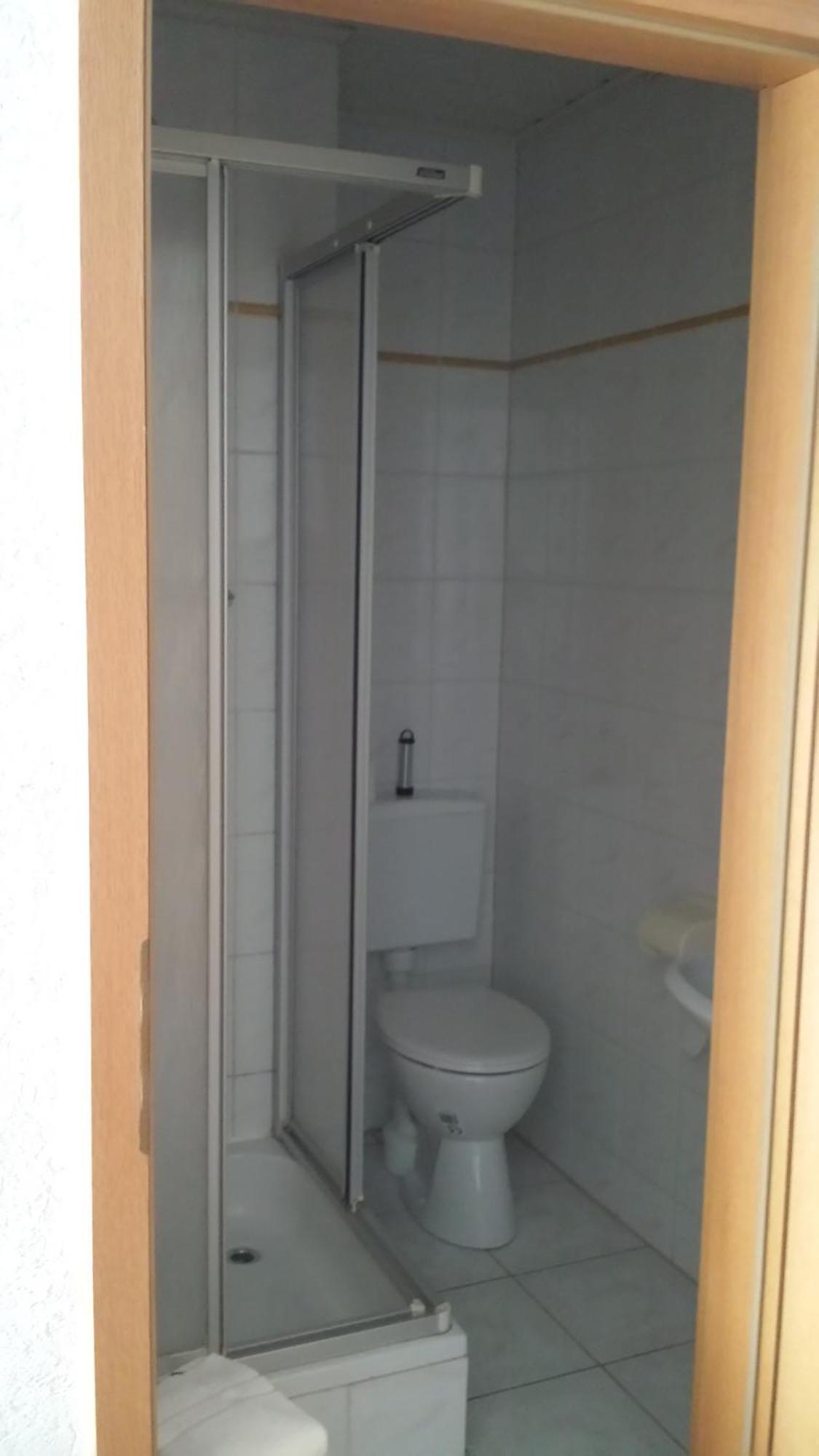 Hotel Bad Langensalza Eichenhof Room photo
