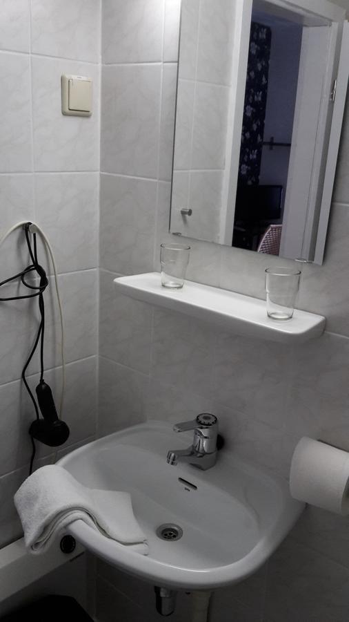Hotel Bad Langensalza Eichenhof Room photo