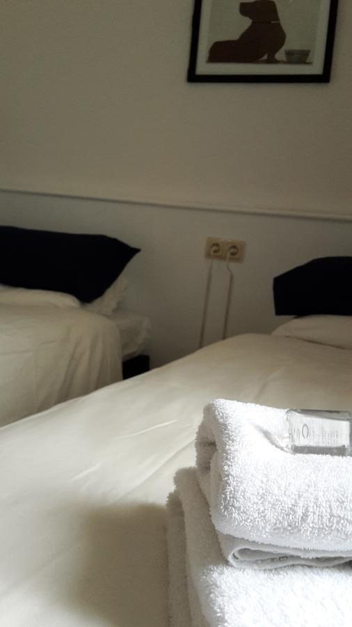 Hotel Bad Langensalza Eichenhof Room photo