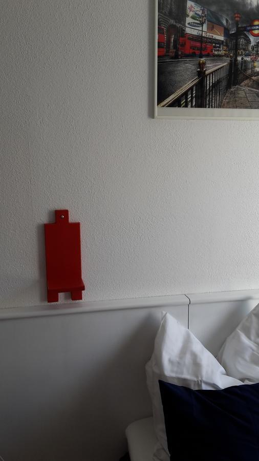 Hotel Bad Langensalza Eichenhof Room photo