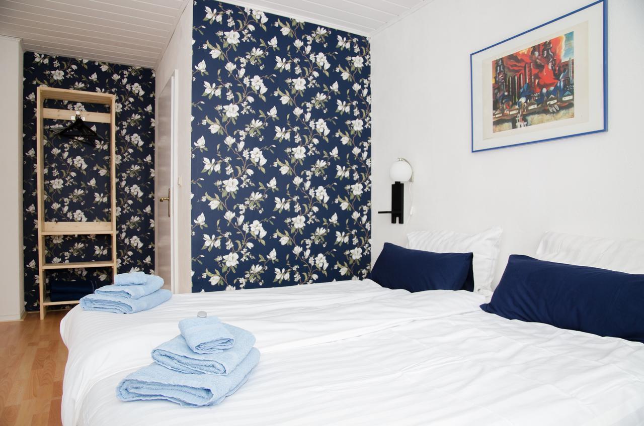 Hotel Bad Langensalza Eichenhof Room photo